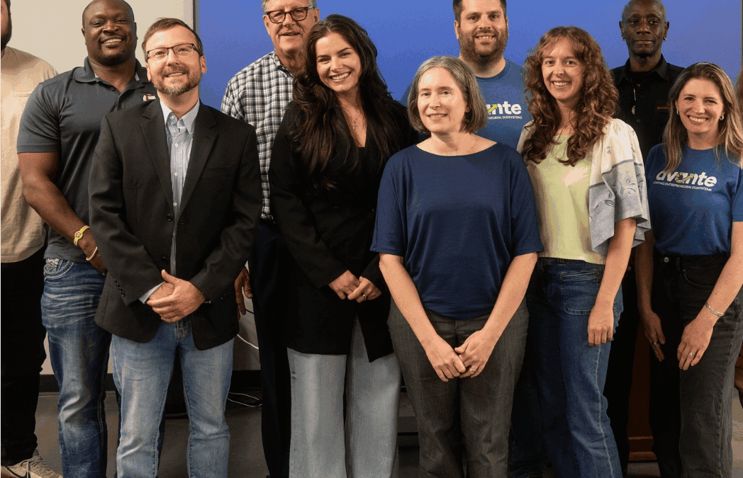 Avantes First Cohort